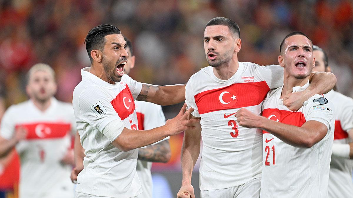 Deniz Gül: Bu maç hep aklımızdaydı