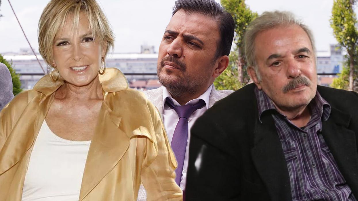 Ferdi Tayfur'dan Filiz Akın'a… 2025'in hüzün dolu kayıpları!