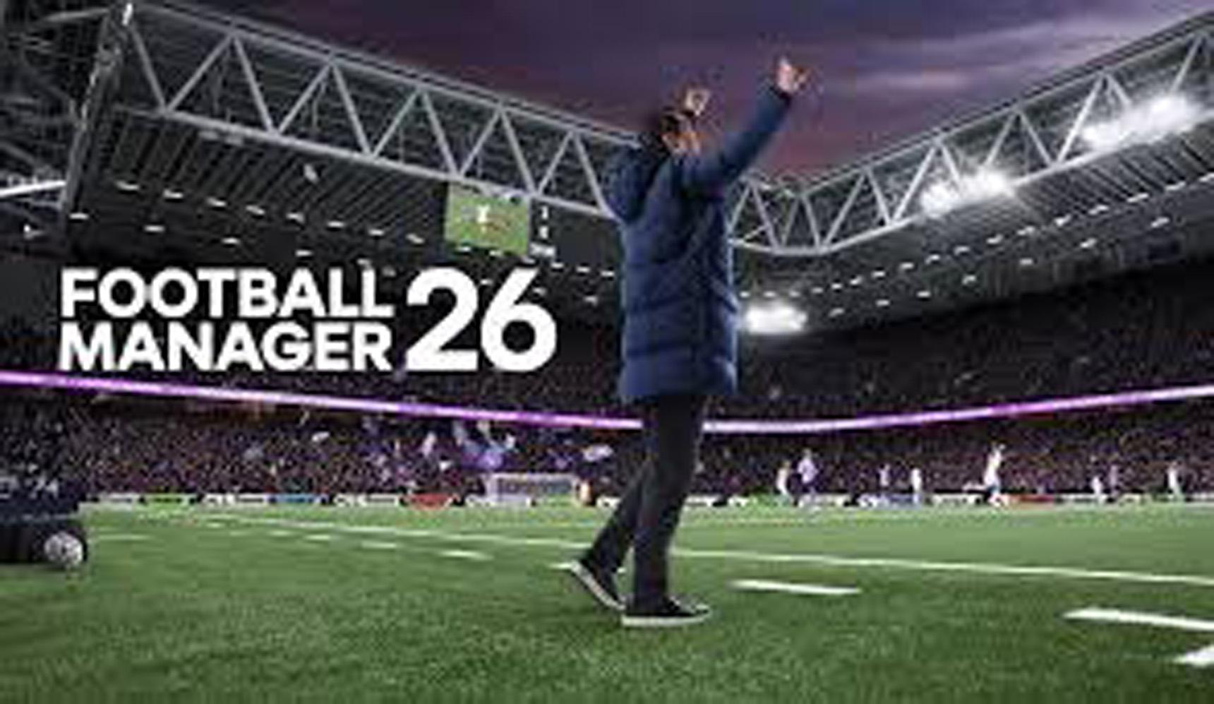 Football Manager 26 Avrupa oyun listelerinde tarihi rekor kırdı