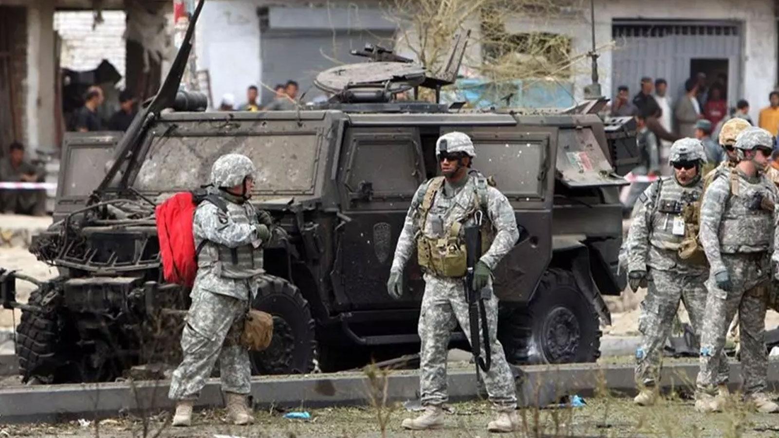 Gerilimi tırmandıracak gelişme! Trump gizli operasyon yetkisi verdi