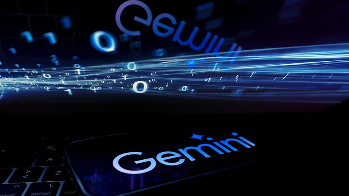 Google, Gemini 3 yapay zeka modelini tanıttı