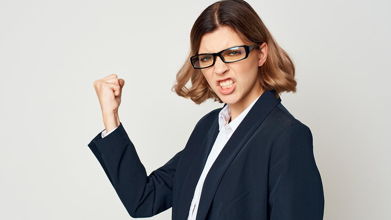 Hırs küpü 3 burç! Onlar başarıdan başarıya koşar