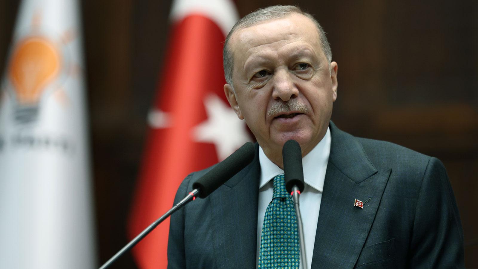 İhbarcı da itirafçı da CHP'li! Cumhurbaşkanı Erdoğan: Biz bu davanın hiçbir yerinde yokuz