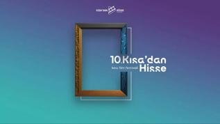İstanbul'da sinema coşkusu Kısa'dan Hisse Kısa Film Festivali'yle devam ediyor