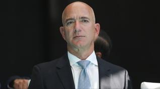 Jeff Bezos yapay zeka şirketinin CEO'su oluyor