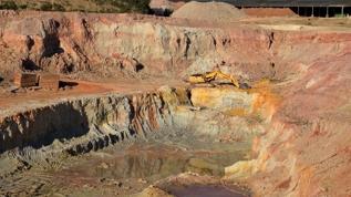 Kazakistan'da Tunç Çağı metropolü keşfedildi