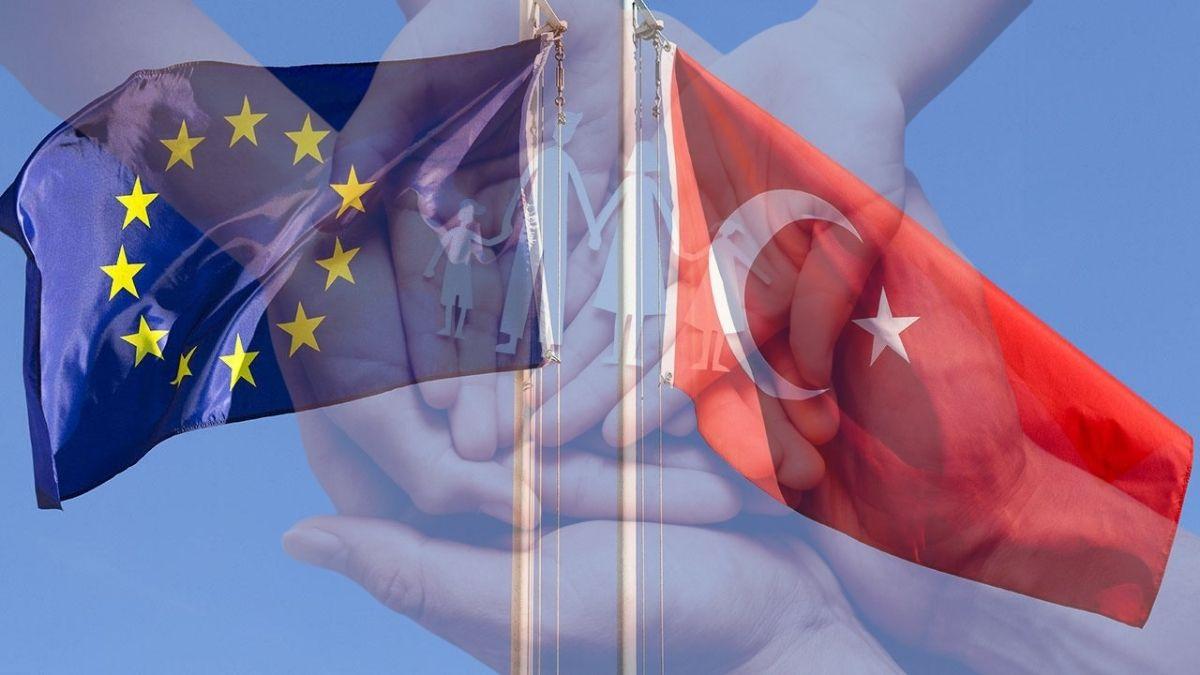 Koruyucu ailelikte yeni dönem başlıyor: AB ile işbirliği