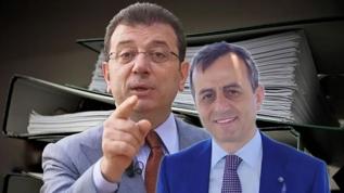 Milyonlar tek adrese aktı! İmamoğlu'nun İsfalt hilesi deşifre oldu