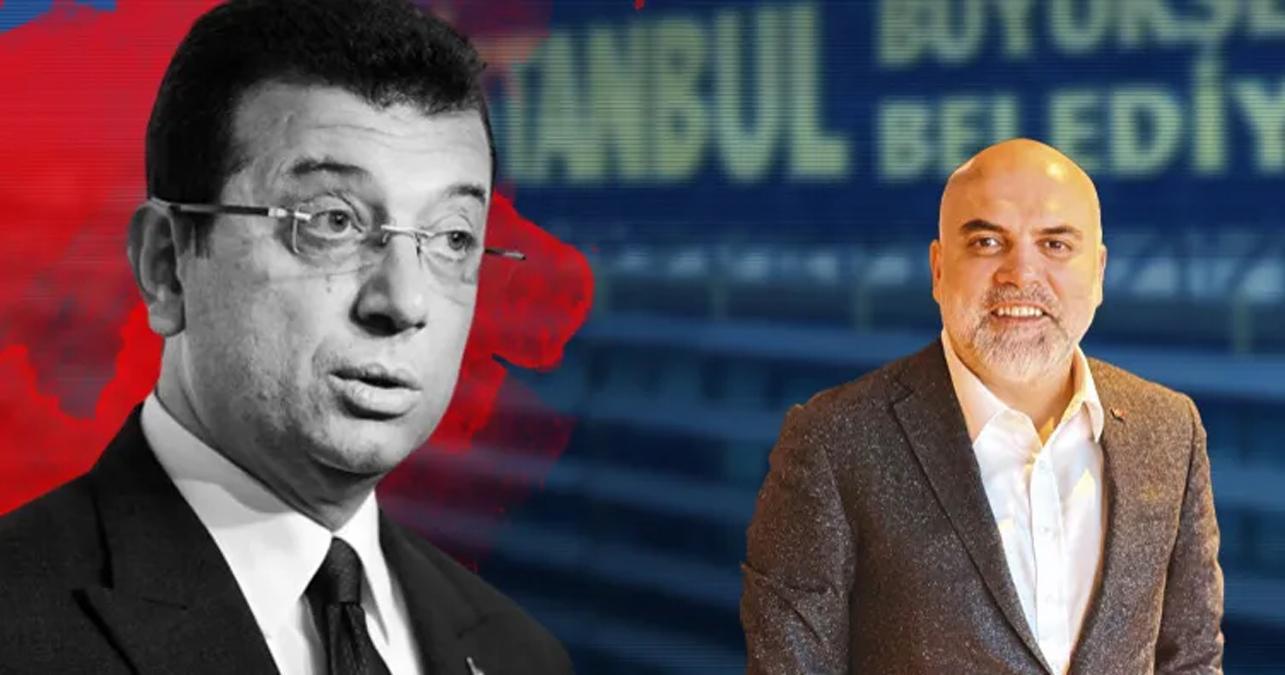 Olağanüstü büyüme! İlk operasyon böyle başladı