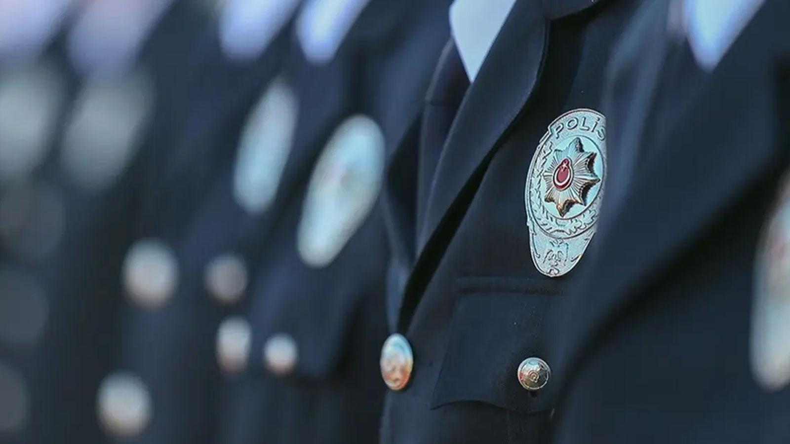 Polislere müjde! Zorunlu 2. şark görevi kaldırıldı