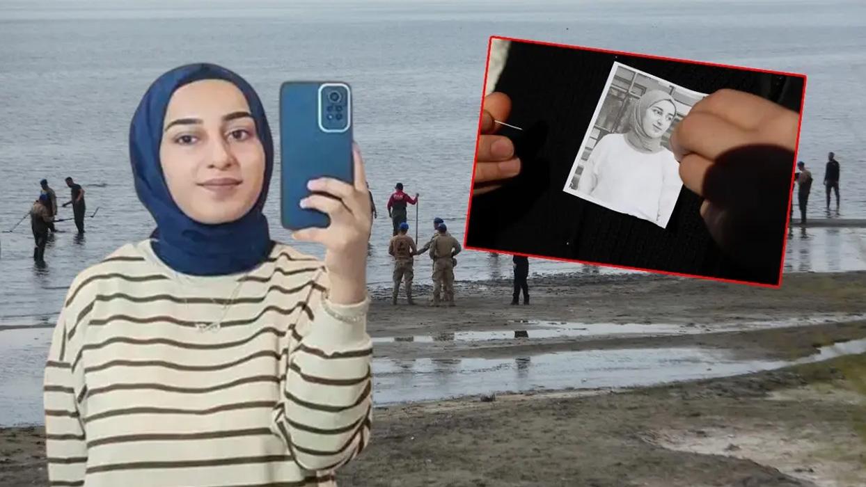 Rojin Kabaiş'in ölümüne ilişkin soruşturma... DNA örneği alınan kişi sayısı 195'e çıktı