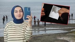 Rojin Kabaiş'in ölümüne ilişkin soruşturma... DNA örneği alınan kişi sayısı 195'e çıktı