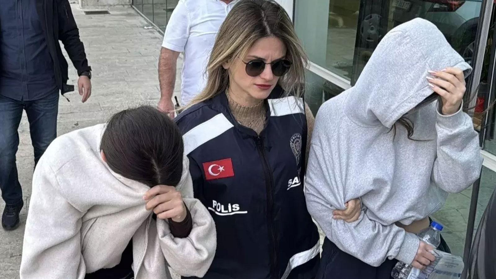 Sahte evrakla kooperatif dolandırıcılığı! 5 gözaltı