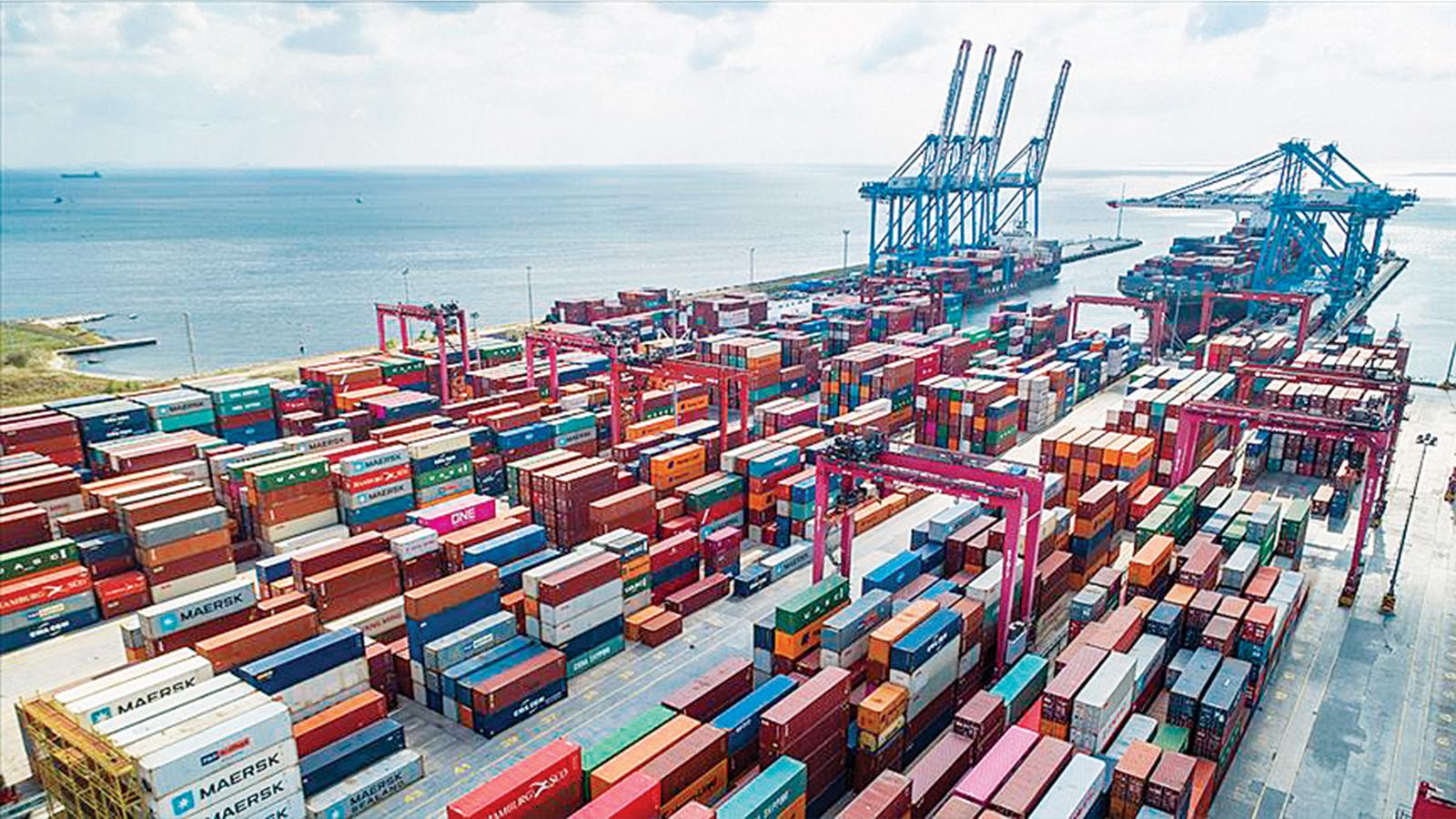 Ticaret Bakanlığı 25 ülkeye özel e-ihracat rehberini güncelledi