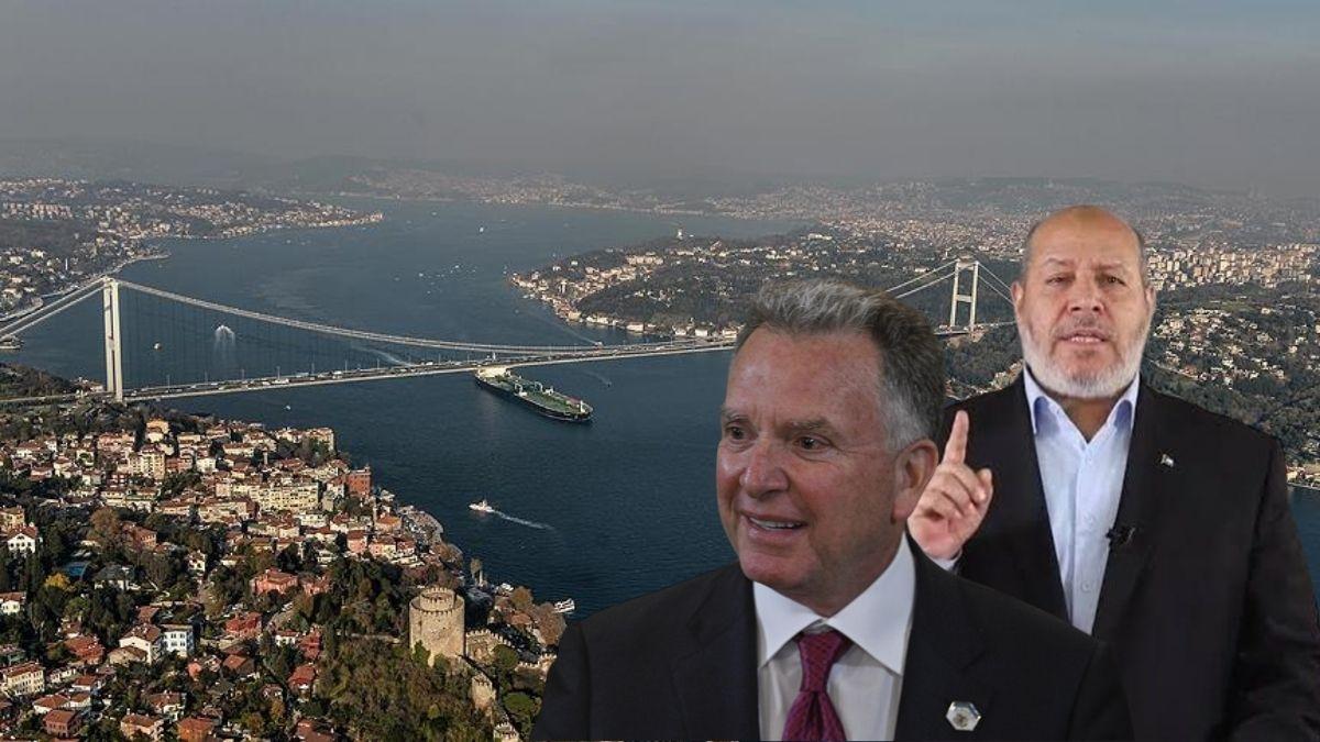 Witkoff ve Hamas İstanbul'da bir araya geliyor! İsrail medyası duyurdu
