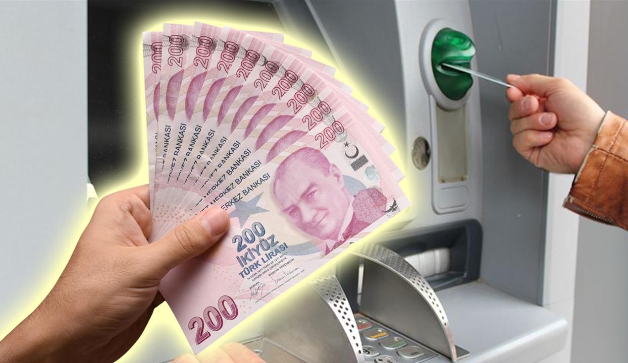 Yeni emekli maaşları tek tek hesaplandı! En düşük SSK ile Bağ-Kur'lu maaşı…