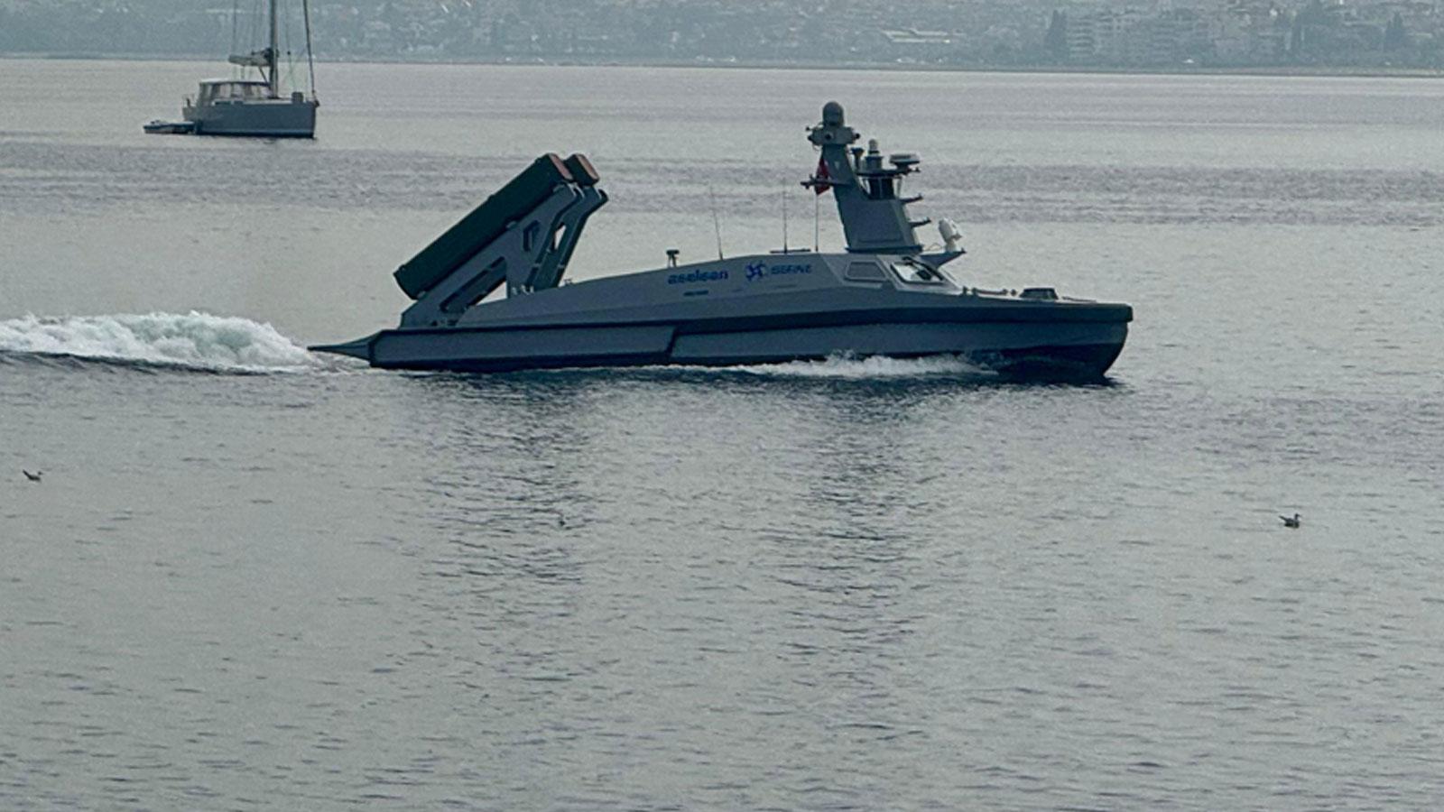 Yunanistan'dan Türkiye'ye yetişme çabası! Açığı kapatmak için Ukrayna ile anlaştılar