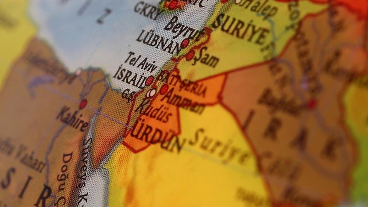 3 ülkeden enerji alanında işbirliği hamlesi