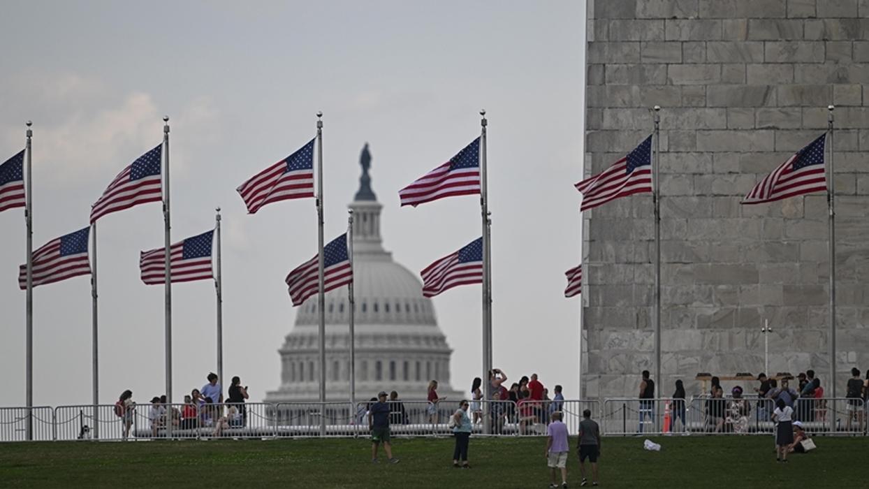ABD'de işsizlik oranı yüzde 4,3'ten yüzde 4,4'e çıktı
