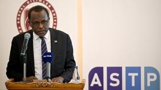 Ankara dünyaya Sudan'daki insanlık dramını hatırlattı! Türkiye, zulmün perdesini araladı