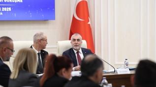 Ankara-Lefkoşa hattında işbirliği imzası! Sosyal güvenlikte yeni dönem