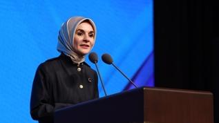 "Ailesi güçlü olan milletler, en zorlu dönemlerden güçlenerek çıkar"