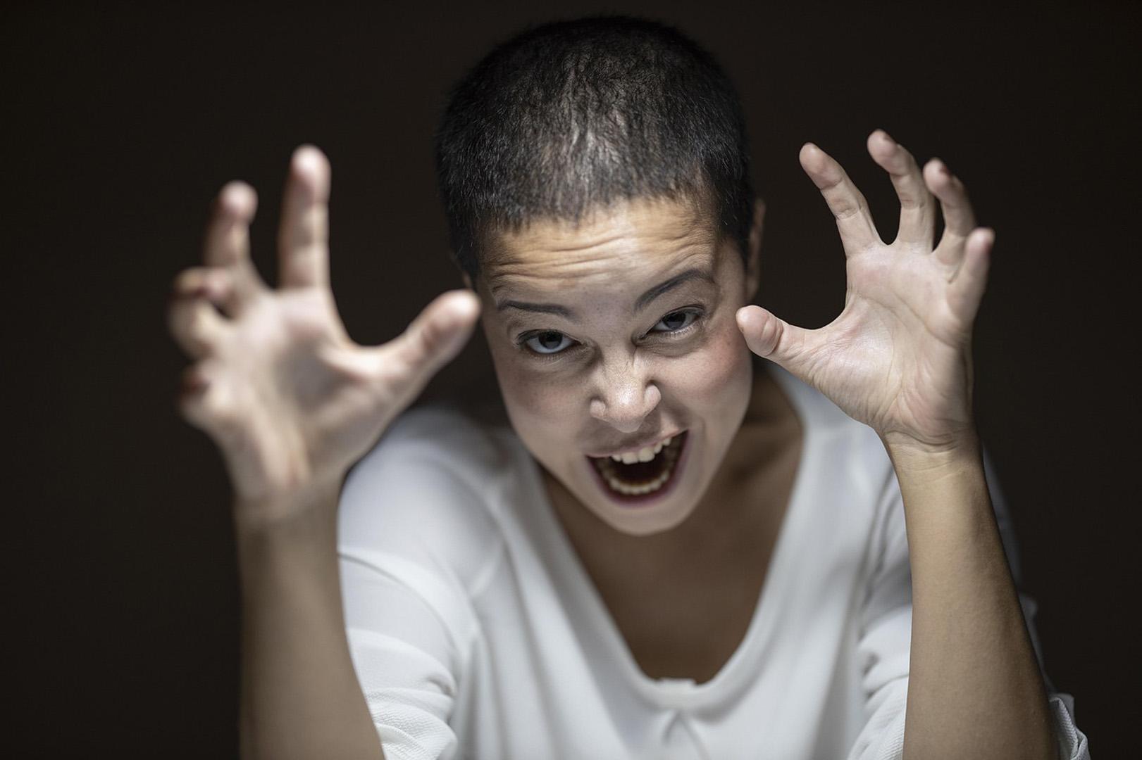 Beyindeki gizli anahtar! Stres ve anksiyete nasıl tetikleniyor?