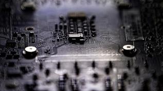 Bilim insanları mikroçipe sığan parçacık hızlandırıcı geliştirdi