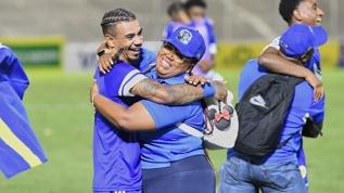 Curaçao, 2026 dünya kupası'na katılan en küçük ülke oldu