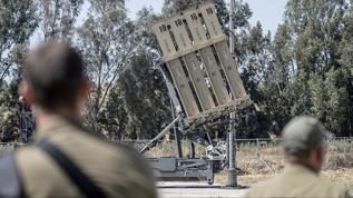 Demir Kubbe için seri üretim kararı! İsrail'den milyarlarca dolarlık anlaşma