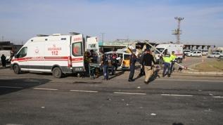 Diyarbakır'da can pazarı! 2 ölü, 3 yaralı