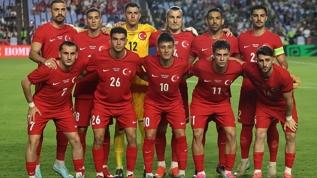 Dünya Kupası'nda kuralar çekimi! Türkiye'nin rakibi belli oluyor