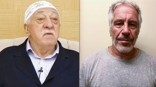Epstein skandalından FETÖ elebaşı çıktı! 15 Temmuz darbe girişiminden sonra...