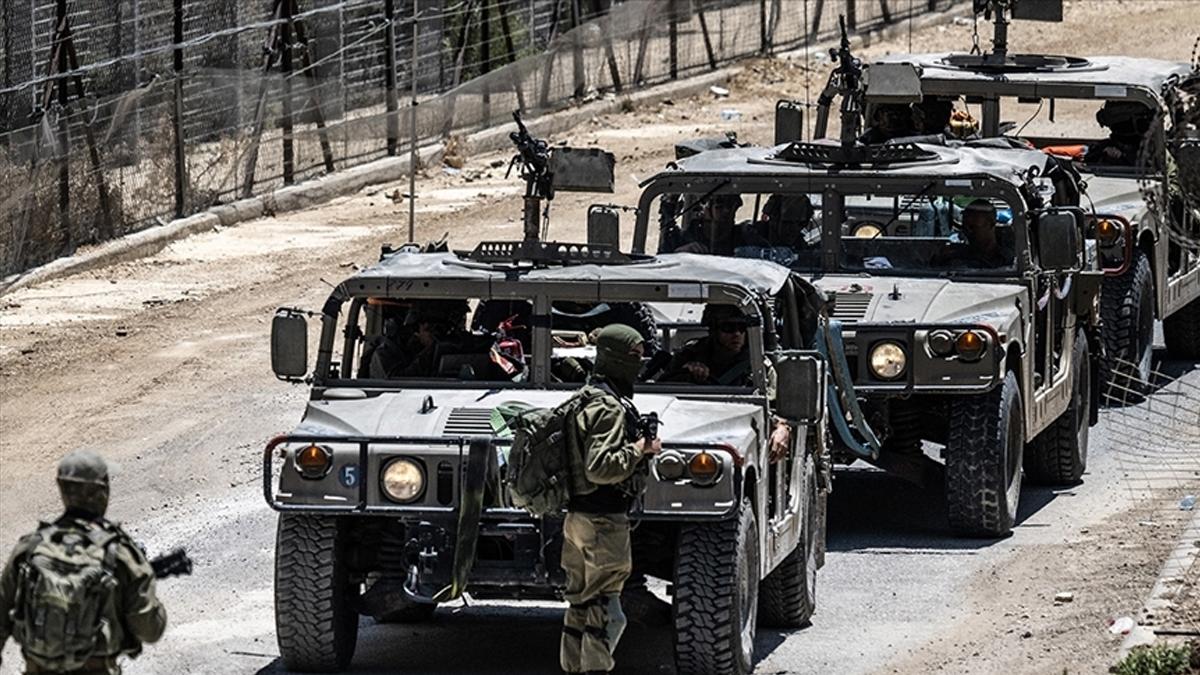 Fransa: İsrail Golan Tepeleri'nden çekilmeli