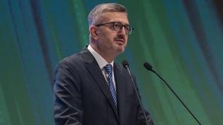 İletişim Başkanı Duran'dan 20 Kasım Dünya Çocuk Hakları Günü paylaşımı