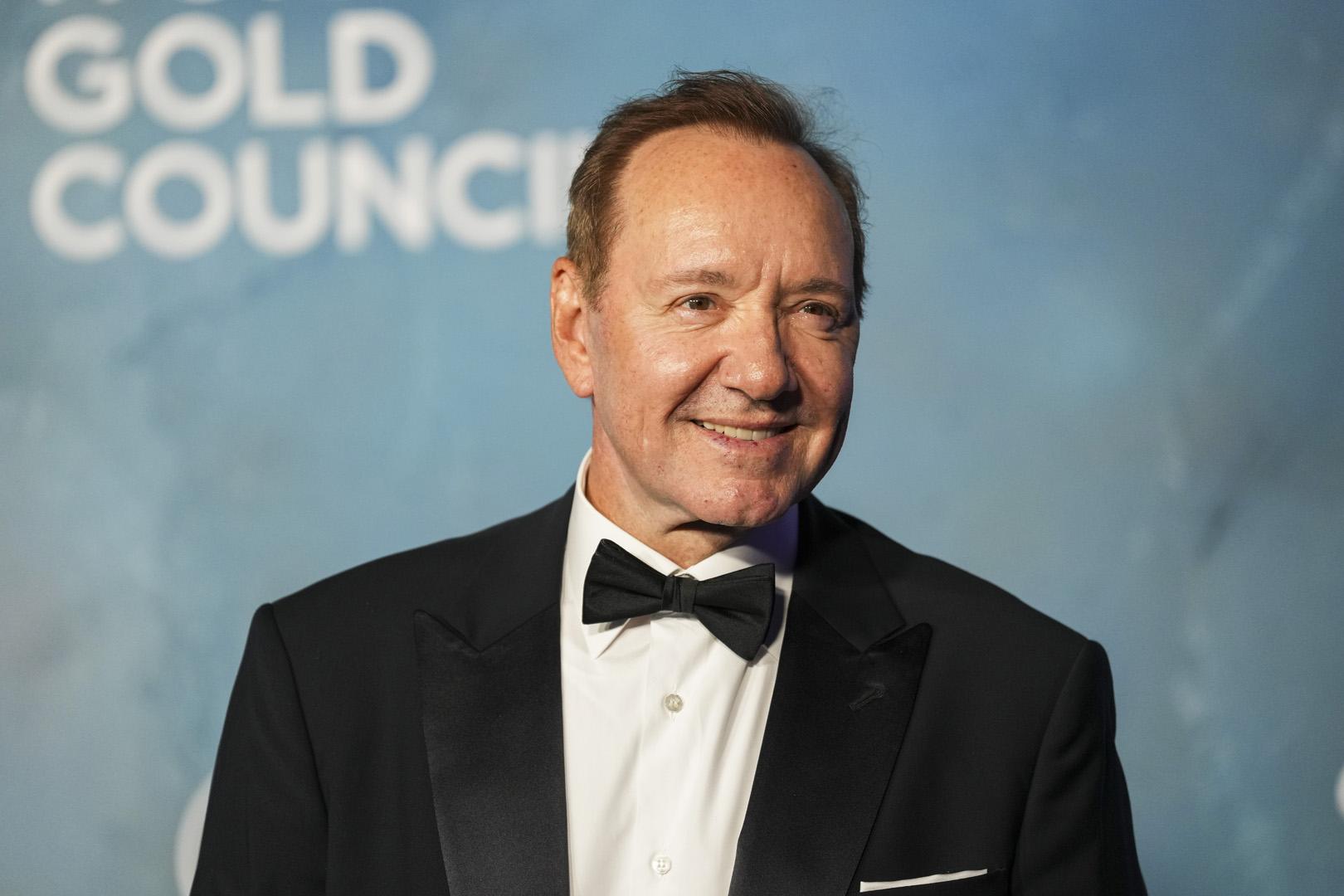 Kevin Spacey'nin evsizliği! Skandal sonrası hayatı nasıl değişti?