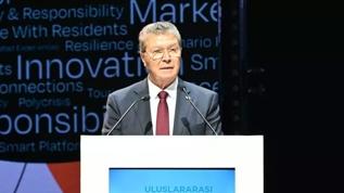 KKTC Başbakanı Üstel'den Rum yönetimine tepki: Turistlerin kuzeye geçişini engelliyor