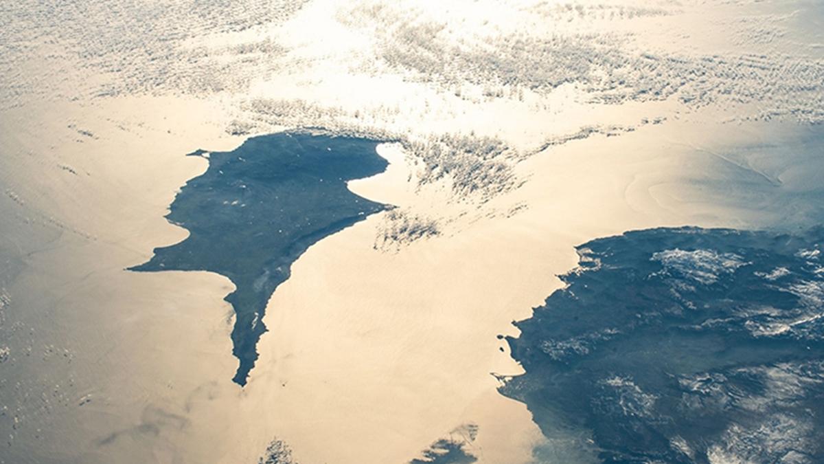 KKTC Cumhurbaşkanı Erhürman: Kıbrıs'ta çözüm atmosferinin oluşması için 10 maddelik öneri sunduk