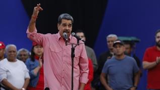 Maduro'dan ABD'yi kızdıracak adım! Ağır silahlar ve füzeler bölgeye gidiyor