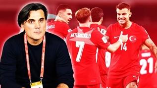 Milli Takımı, Romanya ile play-off yarı finalinde karşılaşacak!