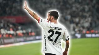 Rafa Silva Beşiktaş'tan ayrılacak mı, futbolu mu bırakacak?