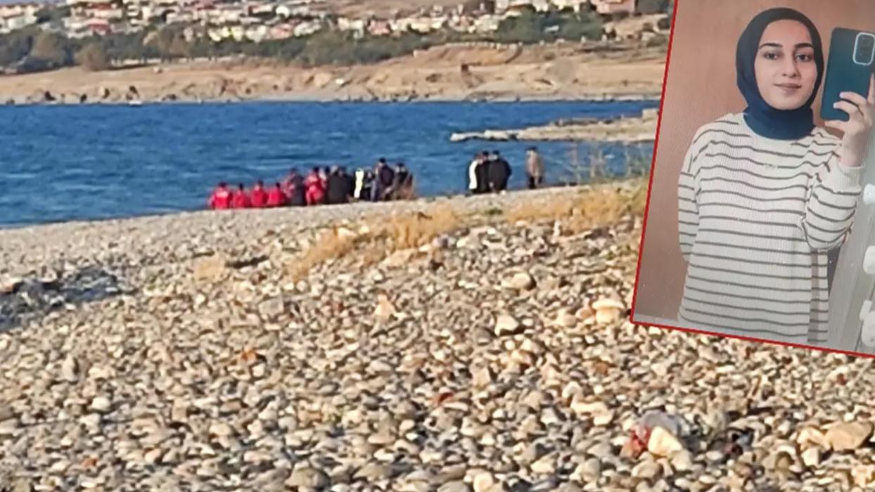 Rojin'in sır ölümünde dikkat çeken ifade... ''Kolundan tutup 'yürü gidiyoruz' dedi''