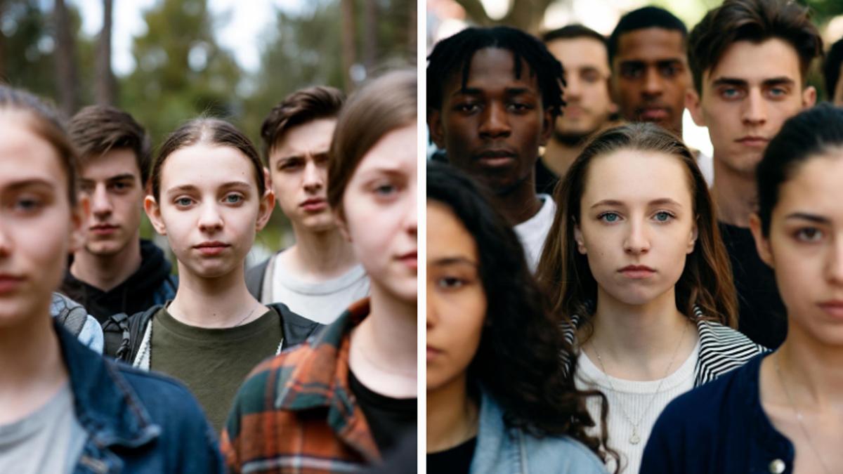 Sosyal medya bağımlılığı gençlerin zihinsel yeteneklerinizi zayıflatıyor!