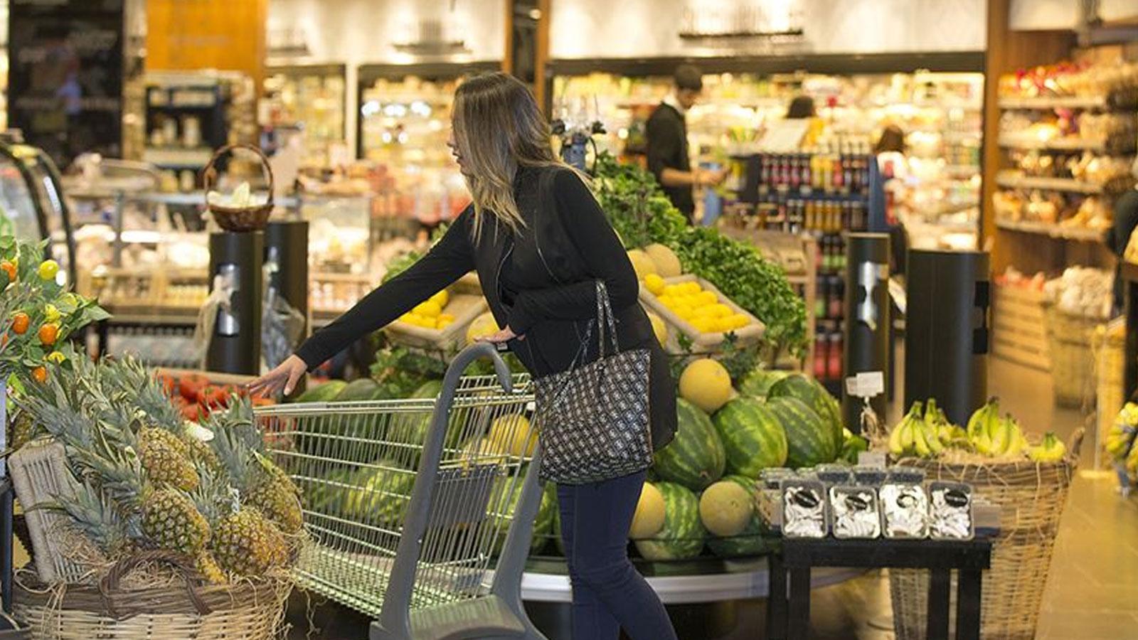 Tüketici güveni kasımda yükseldi