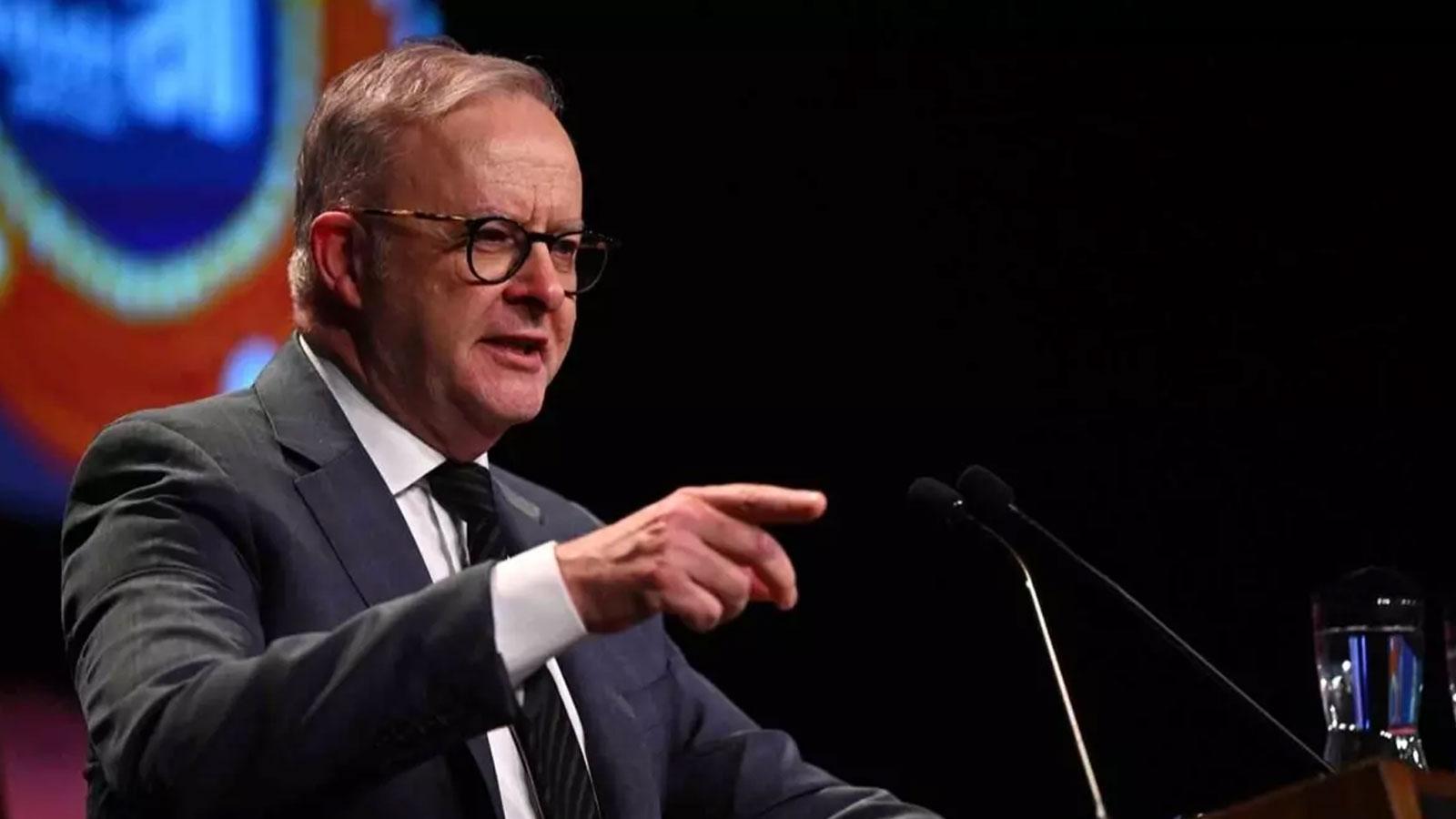 Türkiye-Avustralya rekabeti son erdi! Kazanan Ankara oldu