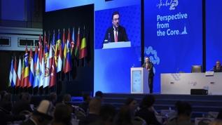 Türkiye'nin rolüne vurgu! AGİT PA Başkanı: Bölgesel barışın anahtarı