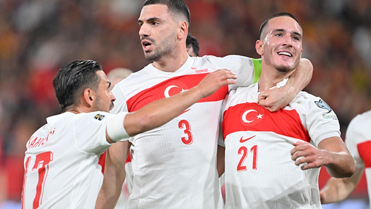 Türkiye–Romanya Dünya Kupası Elemeleri play-off maçı ne zaman?