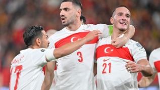 Türkiye–Romanya Dünya Kupası Elemeleri play-off maçı ne zaman?