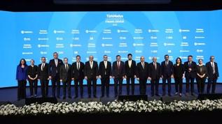 TürkMedya Finans Zirvesi 2025 gerçekleşti