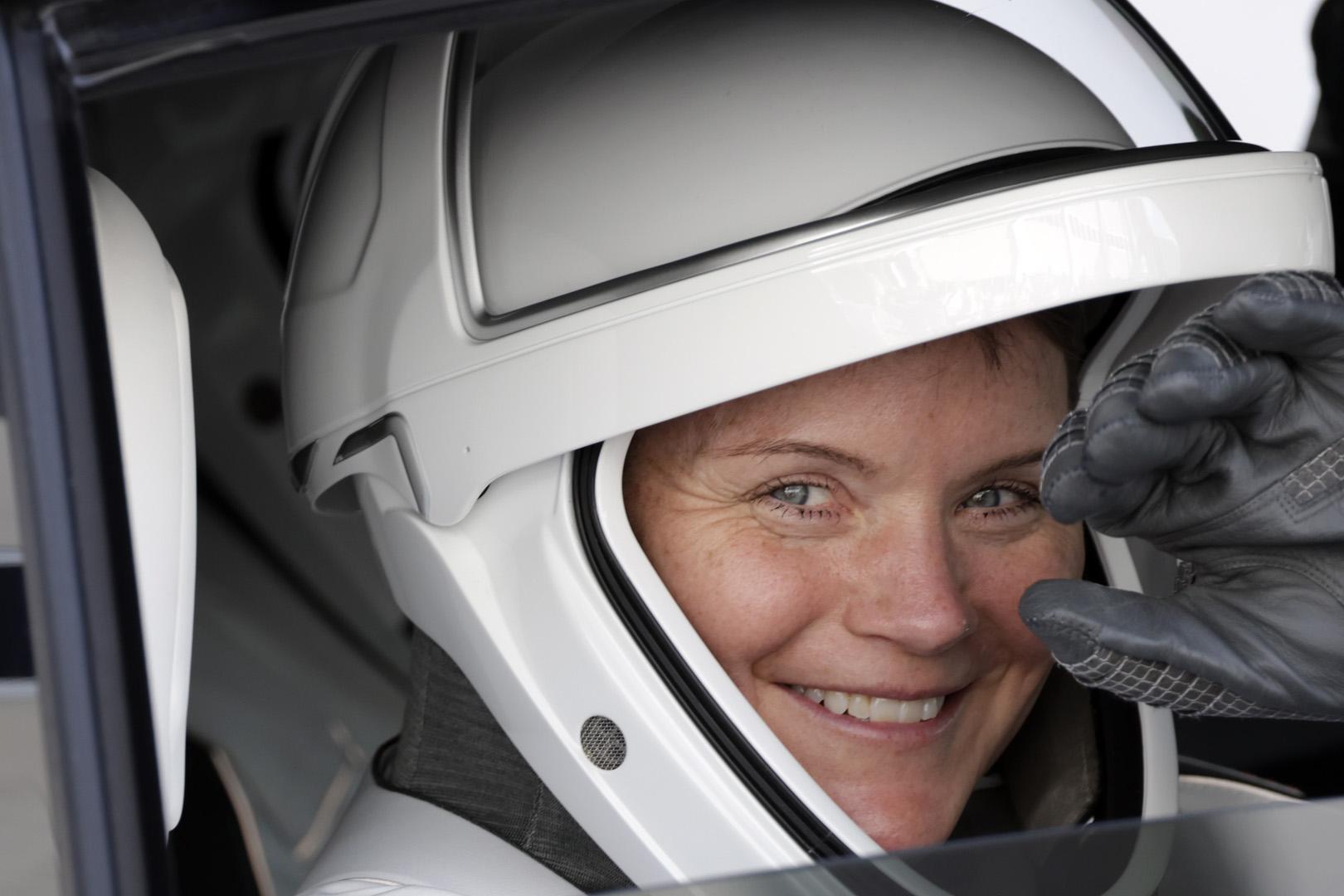 Uzayda işlenen ilk suçun ardındaki şaşırtıcı gerçek ortaya çıktı